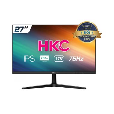 Màn hình máy tính HKC MB27V9 27 inch FHD IPS 75Hz