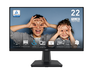 Màn Hình Máy Tính MSI PRO MP225