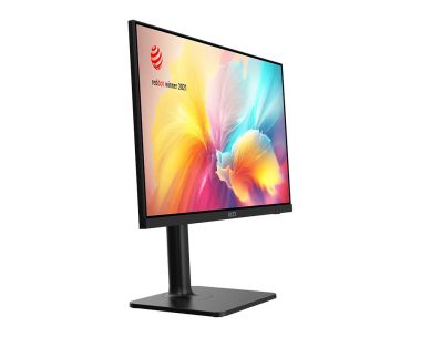Màn hình MSI Modern MD2412P (23.8 inch/FHD/IPS/100Hz/1ms/Loa/USB-C)