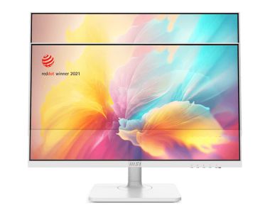 Màn hình MSI Modern MD2412PW (23.8 inch/FHD/IPS/100Hz/1ms/Loa/USB-C)