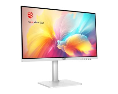 Màn hình MSI Modern MD2412PW (23.8 inch/FHD/IPS/100Hz/1ms/Loa/USB-C)