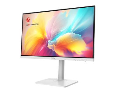 Màn hình MSI Modern MD2412PW (23.8 inch/FHD/IPS/100Hz/1ms/Loa/USB-C)