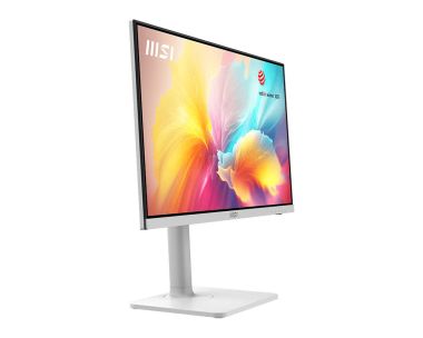 Màn hình MSI Modern MD2412PW (23.8 inch/FHD/IPS/100Hz/1ms/Loa/USB-C)