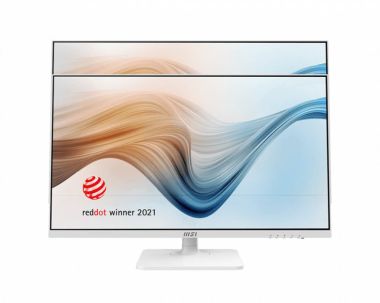 Màn hình MSI Modern MD272XPW (27 inch/FHD/IPS/100Hz/1ms/USB-C 65W)