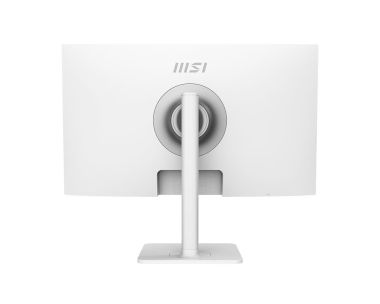 Màn hình MSI Modern MD272XPW (27 inch/FHD/IPS/100Hz/1ms/USB-C 65W)