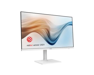 Màn hình MSI Modern MD272XPW (27 inch/FHD/IPS/100Hz/1ms/USB-C 65W)