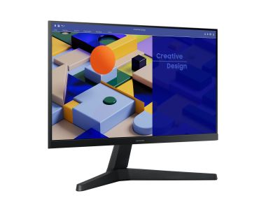 Màn hình SAMSUNG LS22C310EAEXXV | 21.5 inch - IPS - FHD - 75Hz