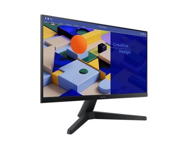 Màn hình SAMSUNG LS22C310EAEXXV | 21.5 inch - IPS - FHD - 75Hz