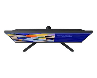 Màn hình SAMSUNG LS22C310EAEXXV | 21.5 inch - IPS - FHD - 75Hz