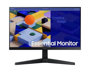 Màn hình SAMSUNG LS22C310EAEXXV | 21.5 inch - IPS - FHD - 75Hz