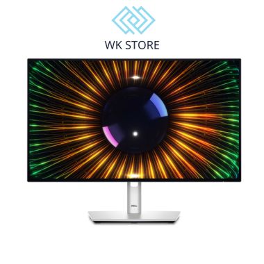 Màn hình máy tính Dell UltraSharp U2424H