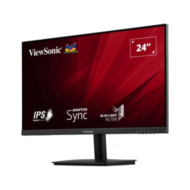 Màn hình Viewsonic VA2409-H (23.6 inch FHD/ IPS/ 75Hz/ dây nguồn + HDMI )