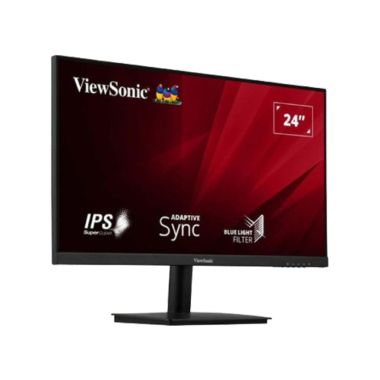 Màn hình Viewsonic VA2409-H (23.6 inch FHD/ IPS/ 75Hz/ dây nguồn + HDMI )