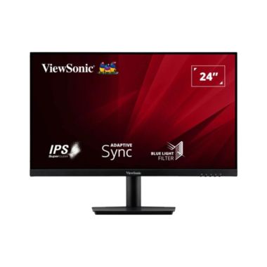 Màn hình Viewsonic VA2409-H (23.6 inch FHD/ IPS/ 75Hz/ dây nguồn + HDMI )