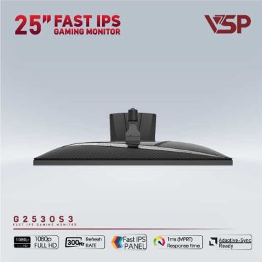 Màn hình VSP G2530S3 | 25