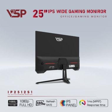 Màn hình VSP IP2512S1 | 25