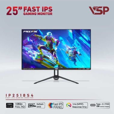 Màn hình VSP IP2518S4 | 25