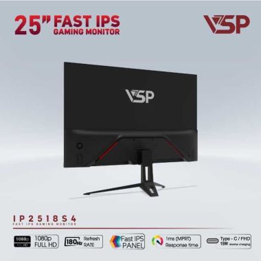 Màn hình VSP IP2518S4 | 25