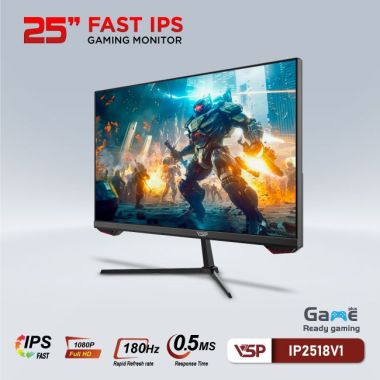 Màn hình VSP IP2518V1 | 25