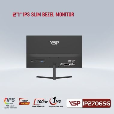 Màn hình VSP IP2706SG | 27
