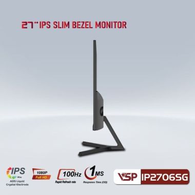 Màn hình VSP IP2706SG | 27