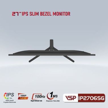 Màn hình VSP IP2706SG | 27