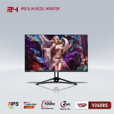 Màn Hình VSP V2408S | 24