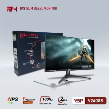 Màn Hình VSP V2408S | 24