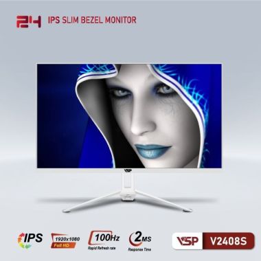 Màn Hình VSP V2408S | 24