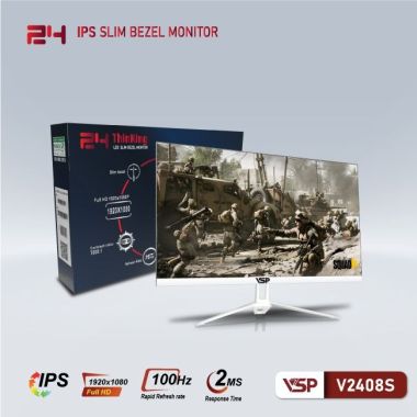 Màn Hình VSP V2408S | 24