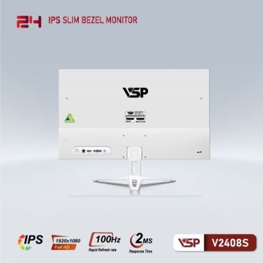Màn Hình VSP V2408S | 24
