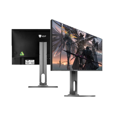 Màn hình phẳng VSP VU241Q | 24'', 2K QHD, 75Hz
