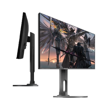 Màn hình phẳng VSP VU241Q | 24'', 2K QHD, 75Hz