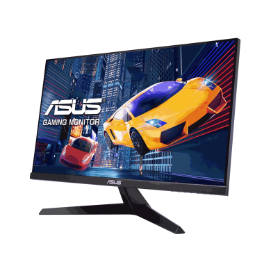 Màn hình ASUS VY249HGR 23.8” | FHD | IPS | HDMI/VGA | 120Hz | 1ms