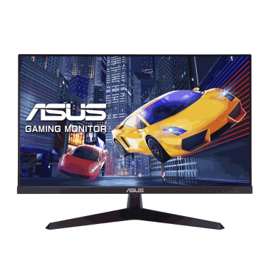 Màn hình ASUS VY249HGR 23.8” | FHD | IPS | HDMI/VGA | 120Hz | 1ms