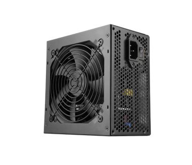 Nguồn máy tính Segotep AN550 / AN650 550W/ 650W 80 Plus Black/White