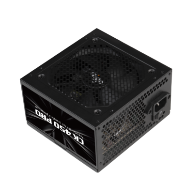 Nguồn Máy Tính AIGO CK450 PRO 450W CST