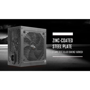 Nguồn Máy Tính AIGO CK500 PRO 500W CST