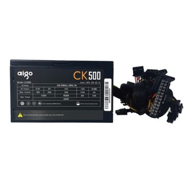 Nguồn Máy Tính AIGO CK500 500W CST