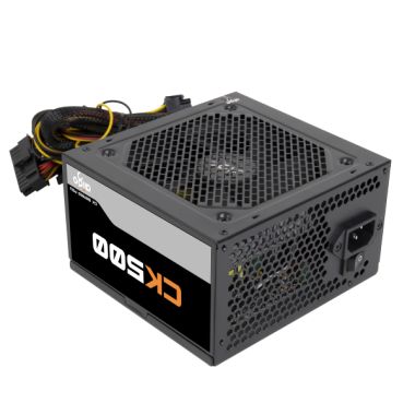 Nguồn Máy Tính AIGO CK500 500W CST