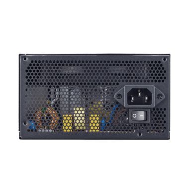 NGUỒN MÁY TÍNH COOLER MASTER MWE 650W V2 80 PLUS BRONZE