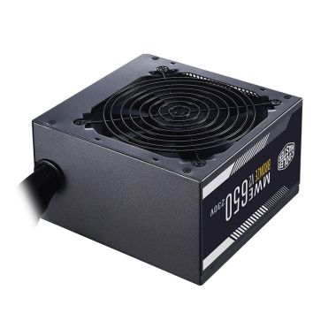 NGUỒN MÁY TÍNH COOLER MASTER MWE 650W V2 80 PLUS BRONZE