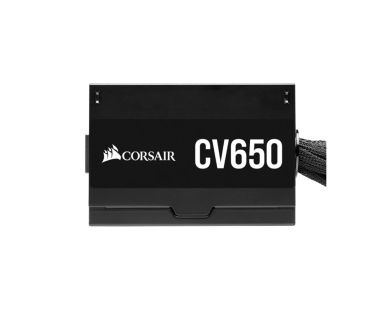 Nguồn máy tính CORSAIR CV650 - 650W / CV750 - 750W 80 Plus Bronze