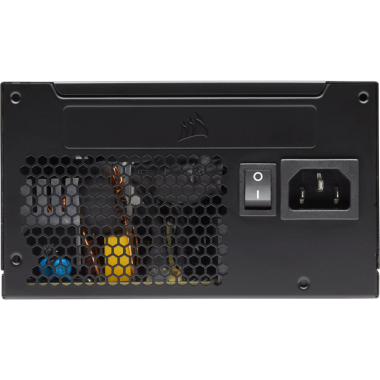 Nguồn Corsair CX550 550W | 80 Plus Bronze