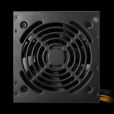 NGUỒN MÁY TÍNH GAMDIAS AURA GP550 550W