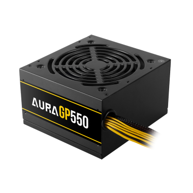 NGUỒN MÁY TÍNH GAMDIAS AURA GP550 550W