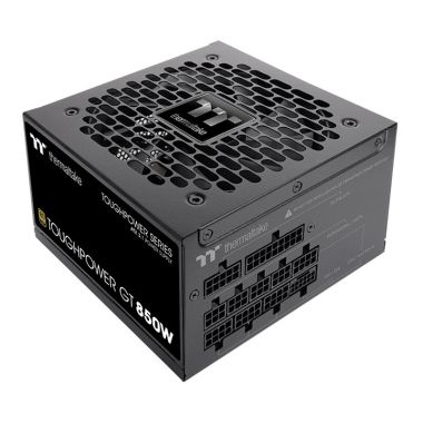 Nguồn Thermaltake ToughPower GT 850W | 80plus Gold/ATX3.1/Full Modular