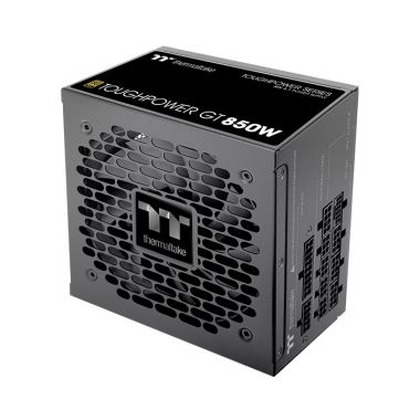 Nguồn Thermaltake ToughPower GT 850W | 80plus Gold/ATX3.1/Full Modular