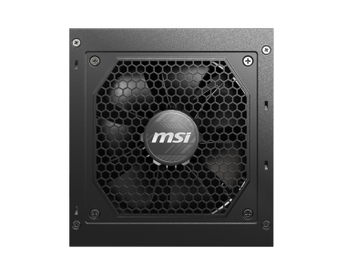 Nguồn máy tính MSI MAG A850GL PCIE5
