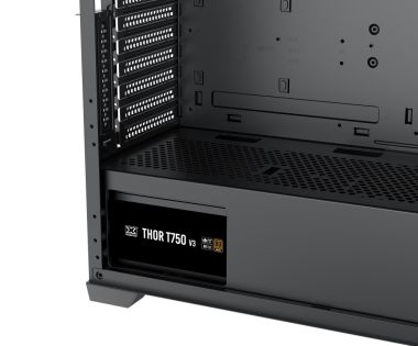 Nguồn máy tính XIGMATEK THOR T750 v3 750W - 80PLUS BRONZE